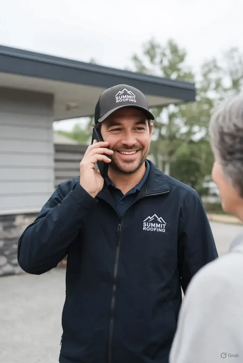 Flat Roof Leak Repair Fairfax, SD FAQs